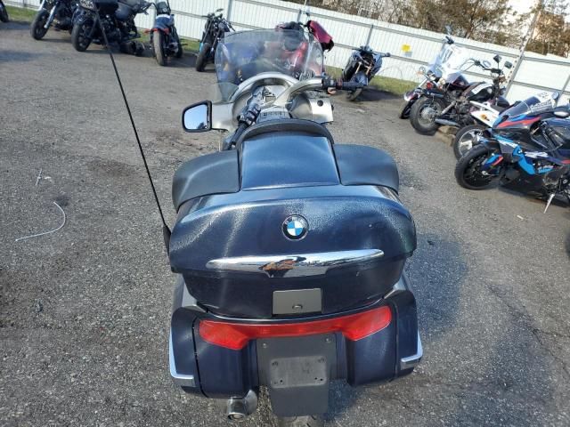 2005 BMW K1200 LT