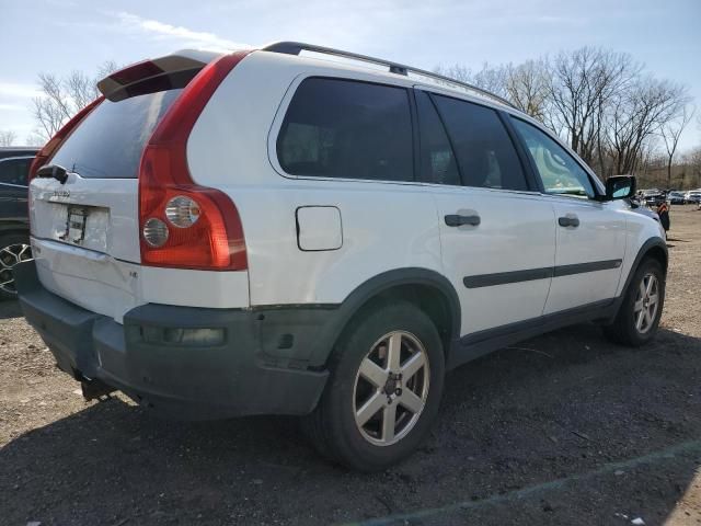 2006 Volvo XC90