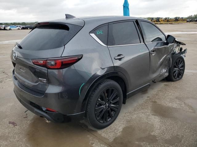 2024 Mazda CX-5 Premium