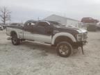 2008 Ford F250 Super Duty