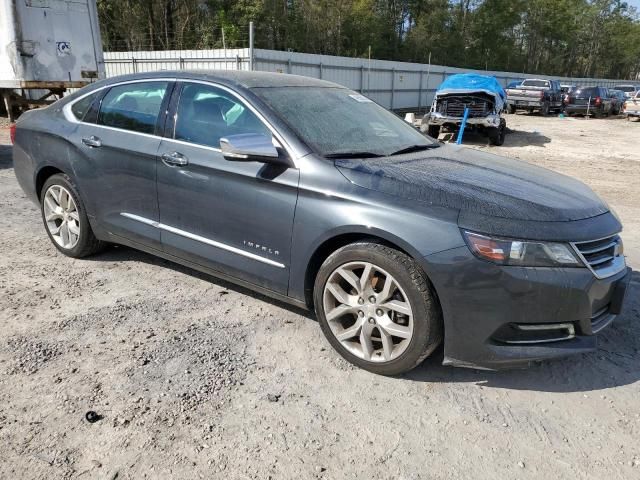 2019 Chevrolet Impala Premier