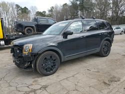 2021 KIA Telluride SX for sale in Austell, GA