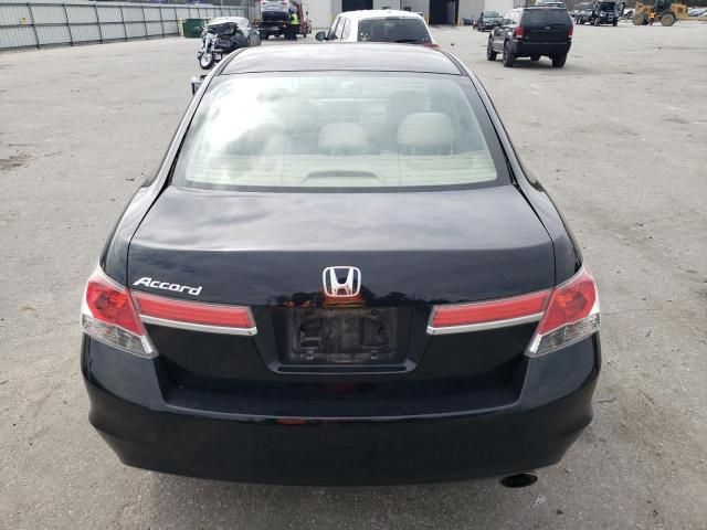 2011 Honda Accord LXP