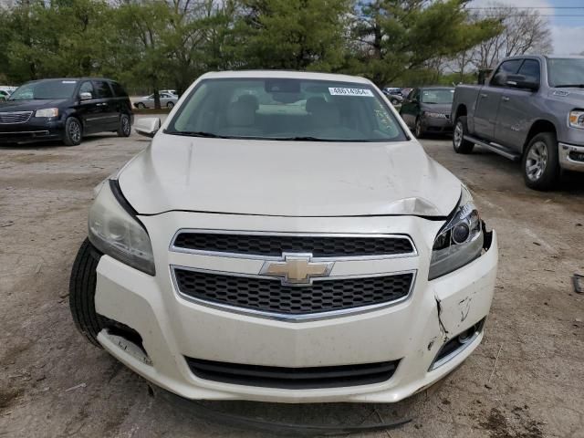 2013 Chevrolet Malibu LTZ