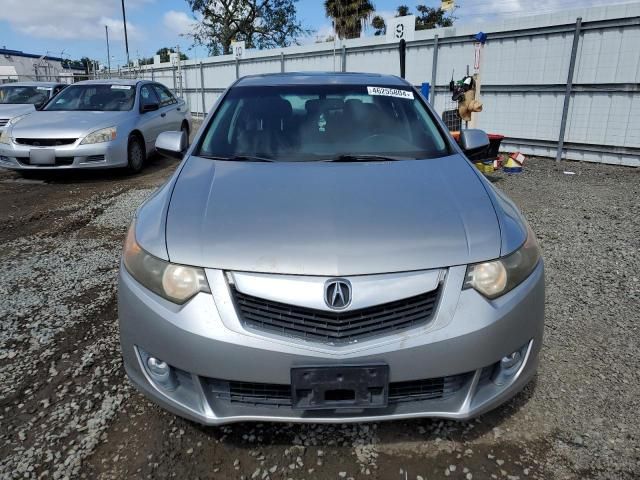 2009 Acura TSX