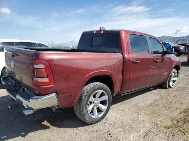 2021 Dodge 1500 Laramie