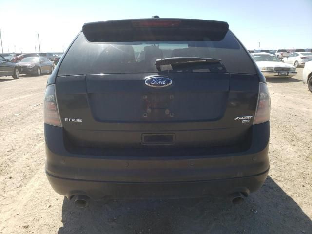 2010 Ford Edge Sport