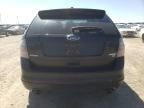 2010 Ford Edge Sport