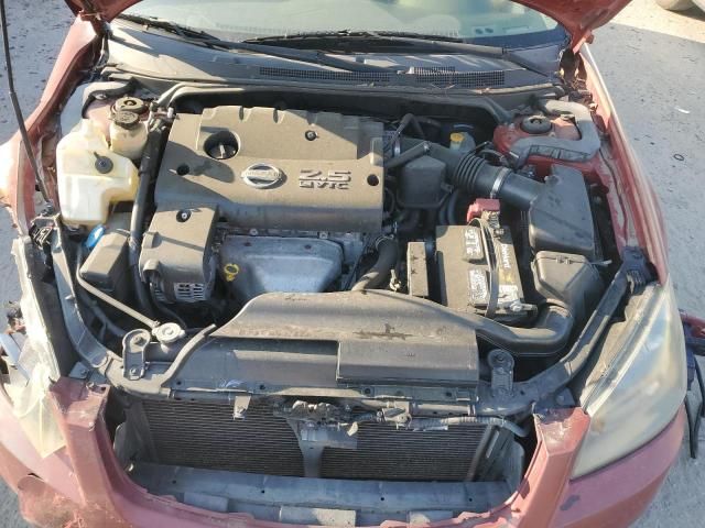 2006 Nissan Altima S