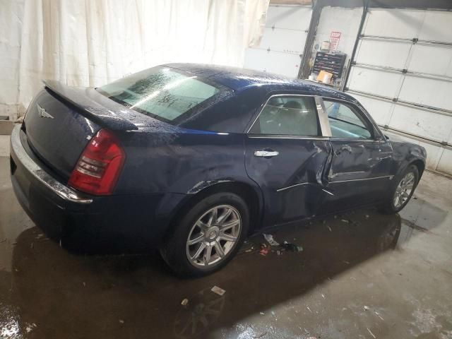 2005 Chrysler 300C