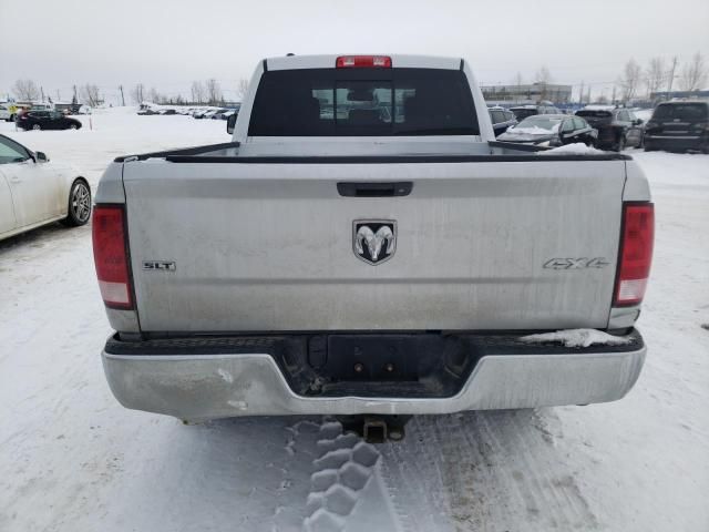 2015 Dodge RAM 1500 SLT