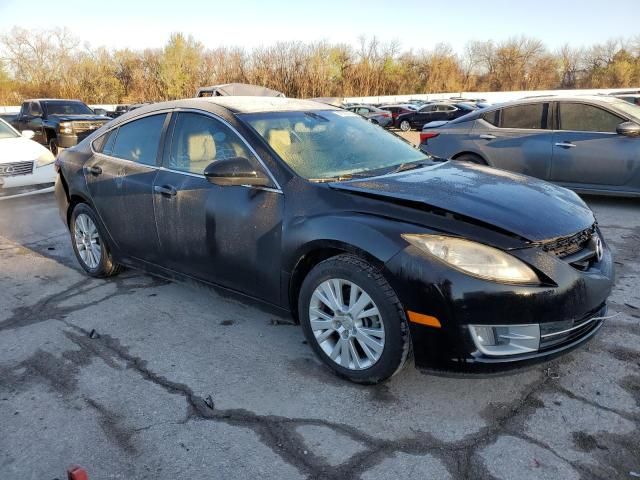 2009 Mazda 6 I