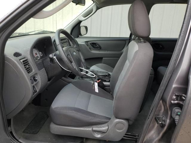 2006 Ford Escape XLS