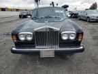 1979 Rolls-Royce Silver Shadow