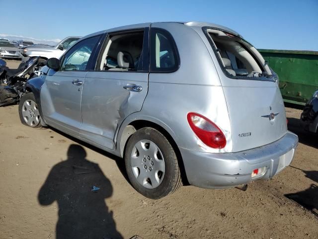 2007 Chrysler PT Cruiser