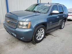 Salvage cars for sale at Las Vegas, NV auction: 2010 Chevrolet Tahoe C1500 LT