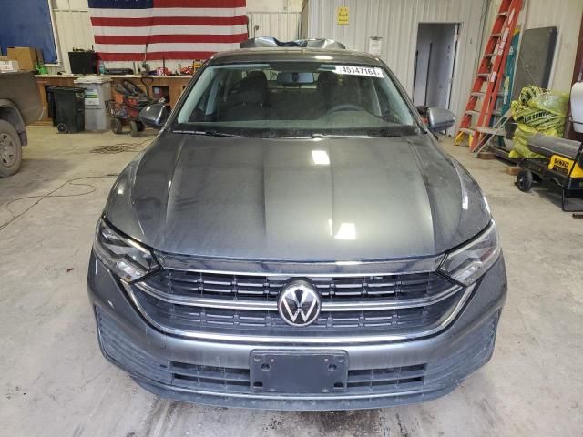 2022 Volkswagen Jetta S