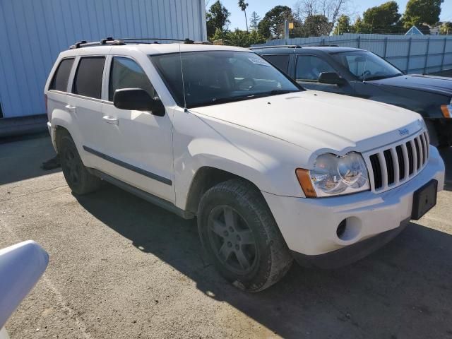 2007 Jeep Grand Cherokee Laredo