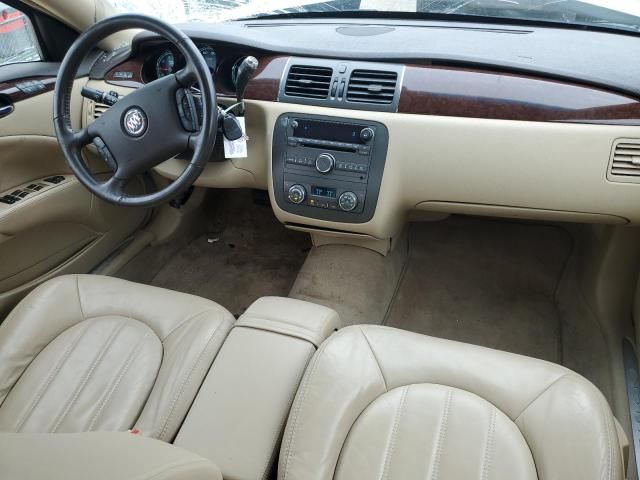 2010 Buick Lucerne CXL