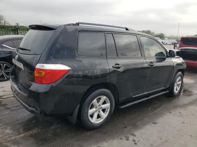 2010 Toyota Highlander