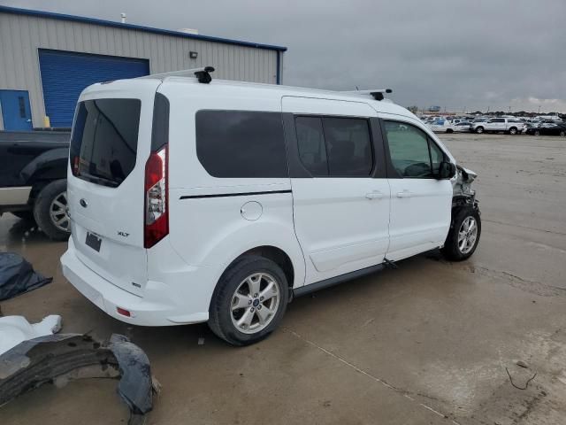 2015 Ford Transit Connect XLT