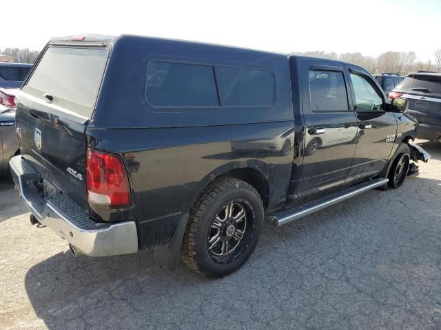 2013 Dodge RAM 1500 SLT