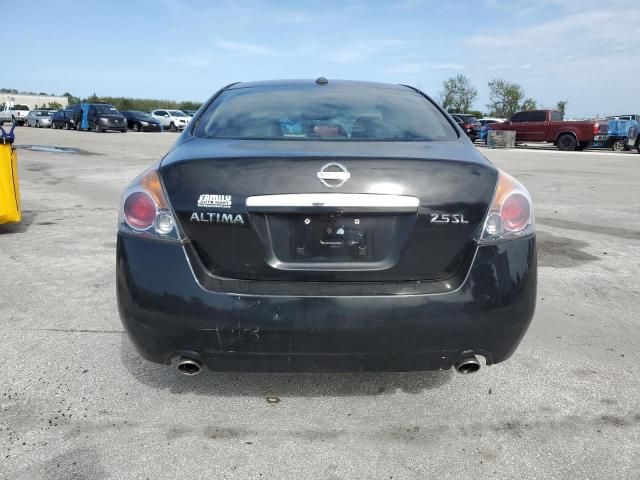 2011 Nissan Altima Base