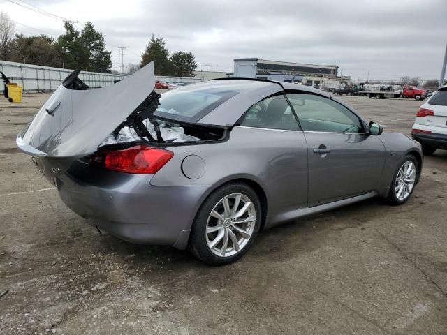 2014 Infiniti Q60 Base