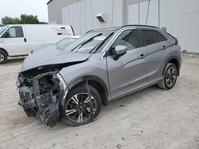 2023 Mitsubishi Eclipse Cross SE