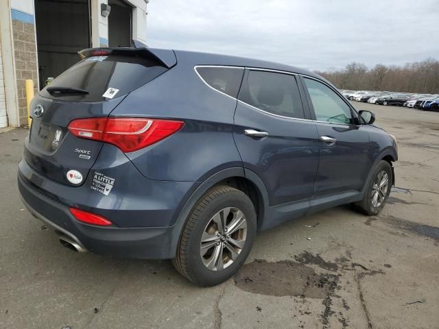 2016 Hyundai Santa FE Sport