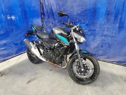 Kawasaki ER400 D salvage cars for sale: 2023 Kawasaki ER400 D