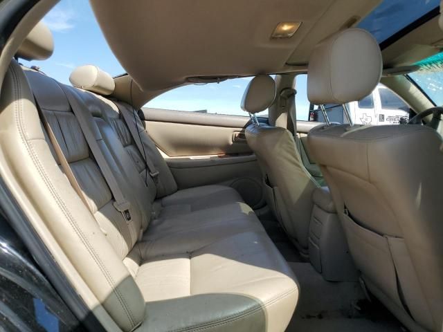 1998 Lexus ES 300