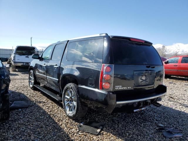 2013 GMC Yukon XL Denali