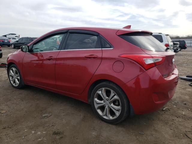 2014 Hyundai Elantra GT