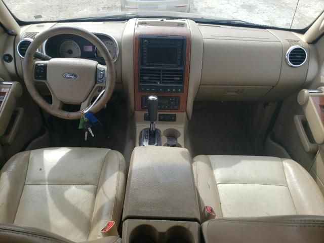 2007 Ford Explorer Eddie Bauer