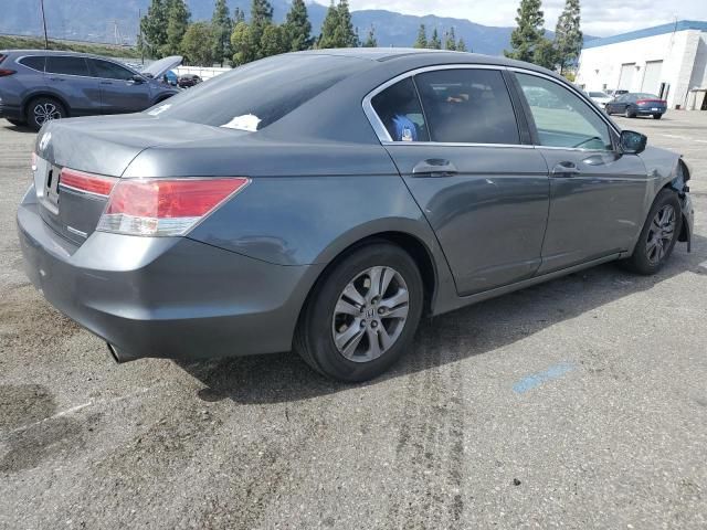 2011 Honda Accord SE