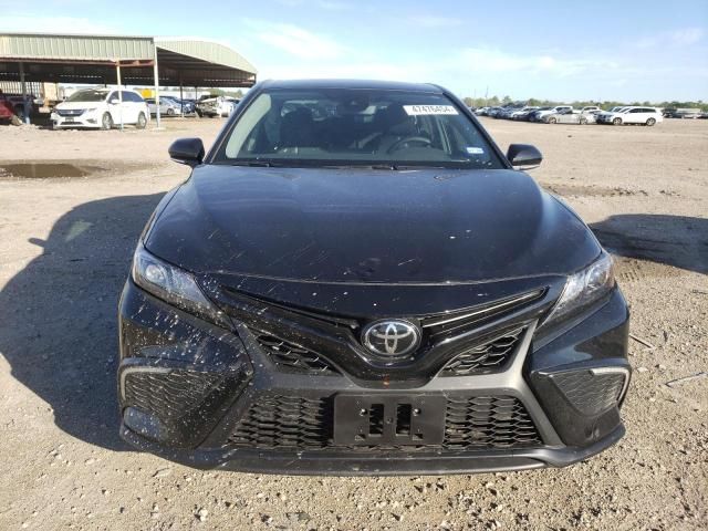 2024 Toyota Camry SE Night Shade