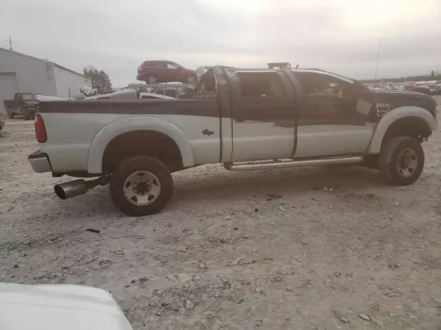 2008 Ford F250 Super Duty