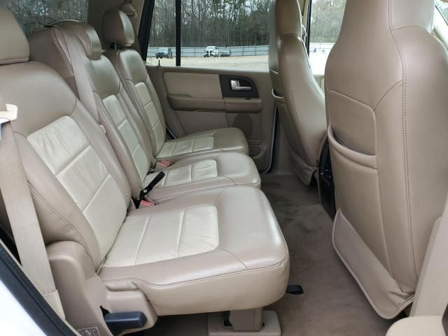 2004 Ford Expedition Eddie Bauer