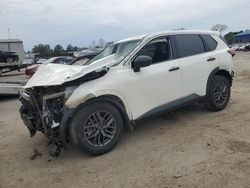 Salvage cars for sale at Florence, MS auction: 2023 Nissan Rogue S