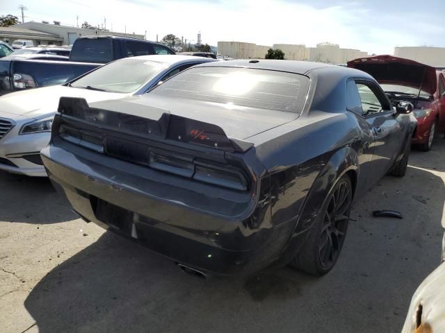 2010 Dodge Challenger R/T