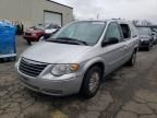 2006 Chrysler Town & Country LX