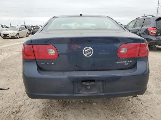 2007 Buick Lucerne CXL