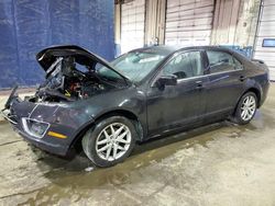 2012 Ford Fusion SEL for sale in Woodhaven, MI