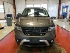 2015 Dodge Journey Crossroad