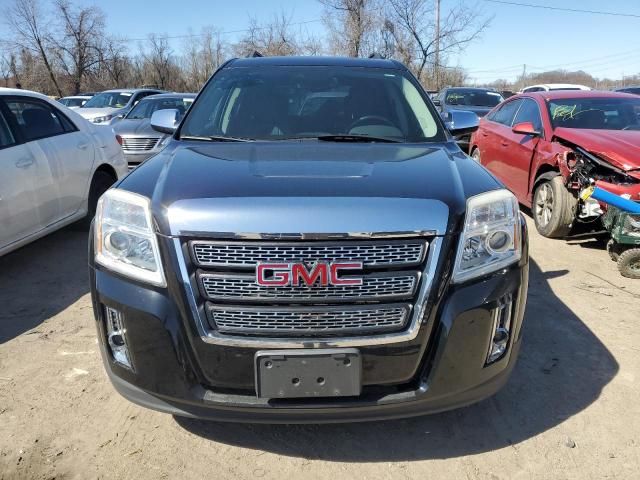 2015 GMC Terrain SLT