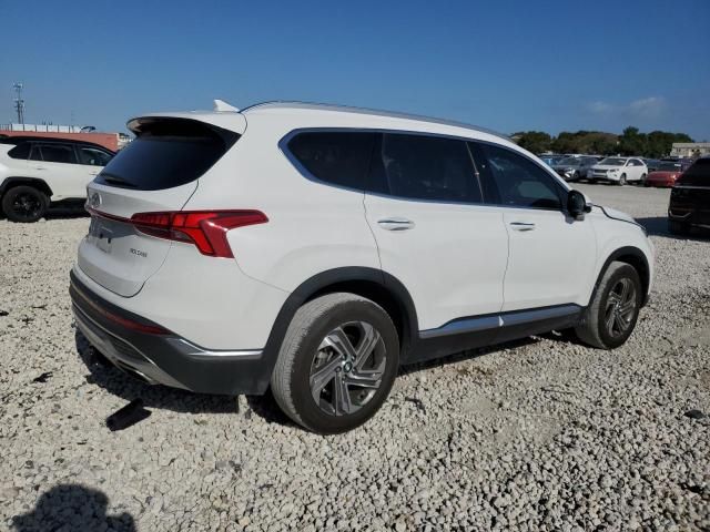 2023 Hyundai Santa FE SEL Premium