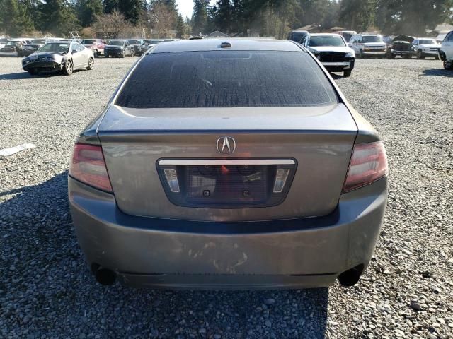 2008 Acura TL