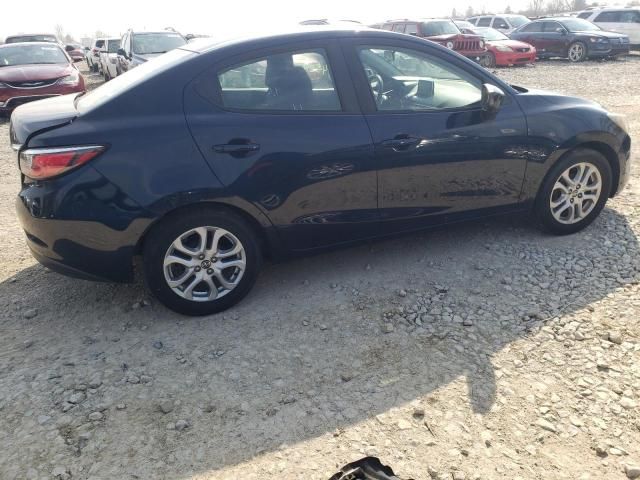 2016 Scion IA