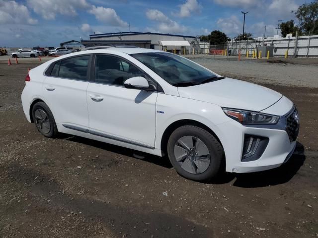 2020 Hyundai Ioniq SE